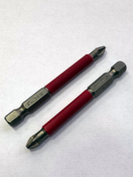 Бита PZ2 70 мм TSUNAMI Professional (2 шт)