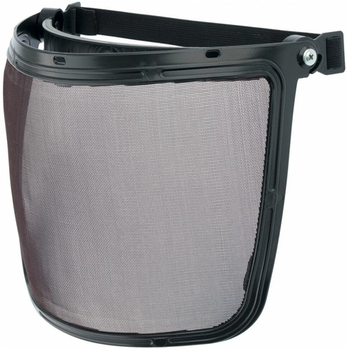 Щиток защитный лицевой "СВОНА", модель НС-01 Эконом