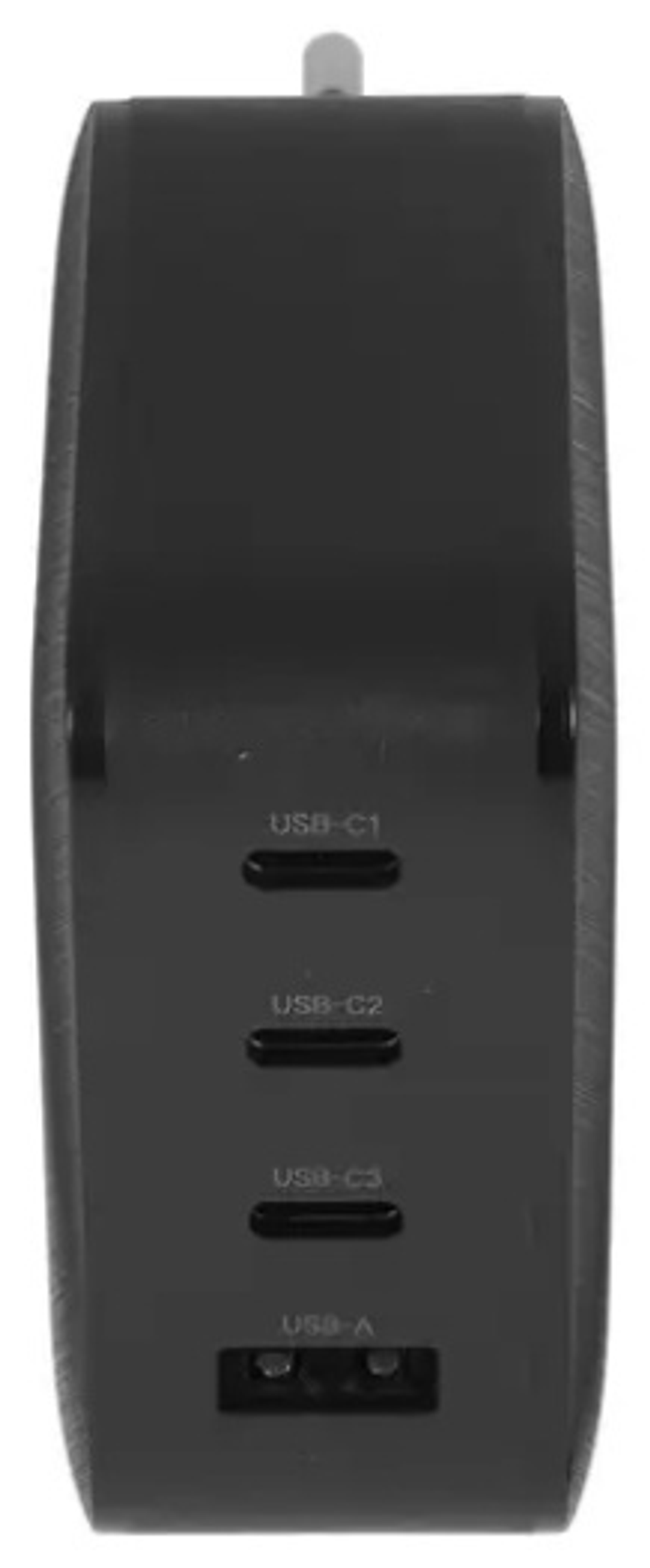 Зарядное устройство Ugreen CD224 70774 USB Type-C, USB черный