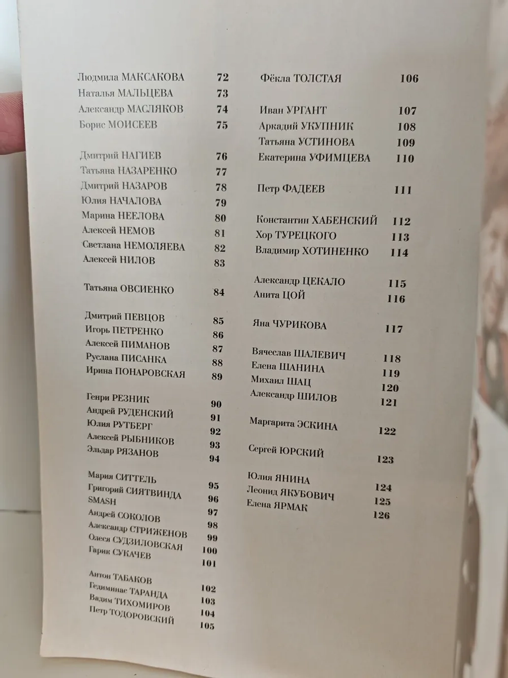 Частная коллекция (Екатерины Рождественской)