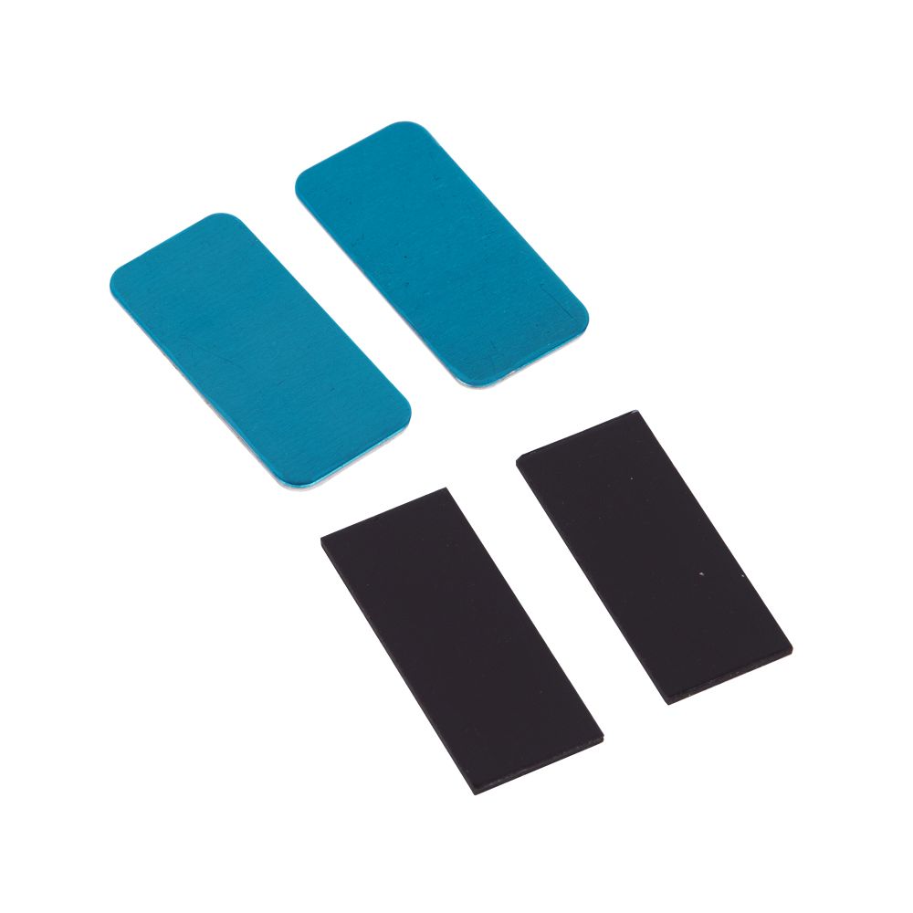 ULM-F60-1W-4000K-RECH SENSOR IP20 WHITE Светильник светодиодный для мебели с сенсором движения и освещенности. Аккумуляторный в-к. 200мм. 80лм. ТМ Uniel