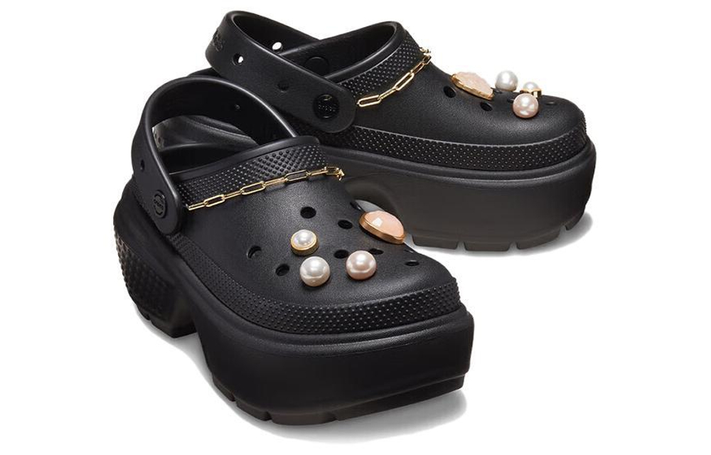 Crocs Eva (Женская размерная сетка)