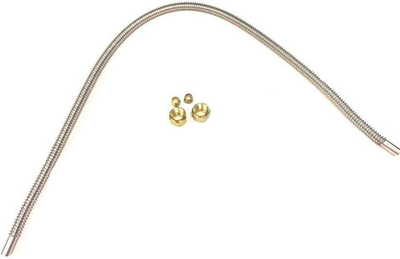 Трубопровод ПКА10-11ВМ.9793.33.01.000СБ