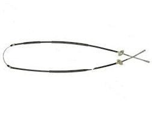 Трос ручного тормоза ВАЗ 21214 Нива Нива Лада Имидж