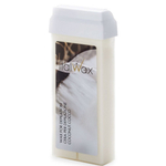 White Line/ItalWax Депилятор Воск 100мл катридж Натура Кокосовый 7623 (60088) !!!!!