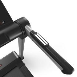 Беговая дорожка UNIX Fit Hi-tech S2 Metallic