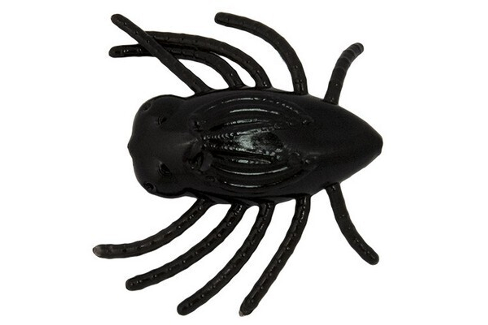 Мягкая приманка LureMax DUNG BUG