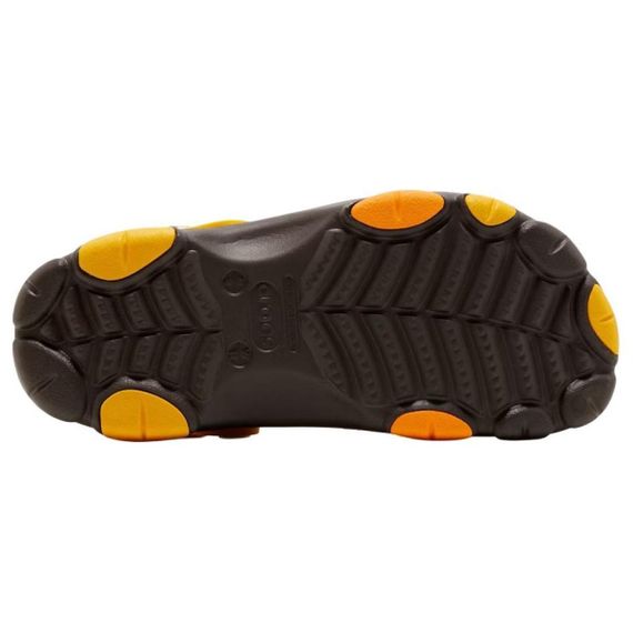 Crocs All-Terrain Clog 'Zenitsu'