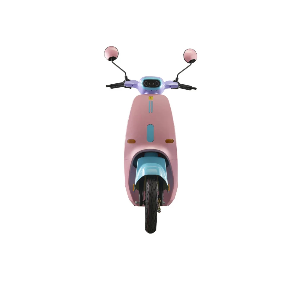 Электроскутер Skyboard Yalta 1200W Rainbow