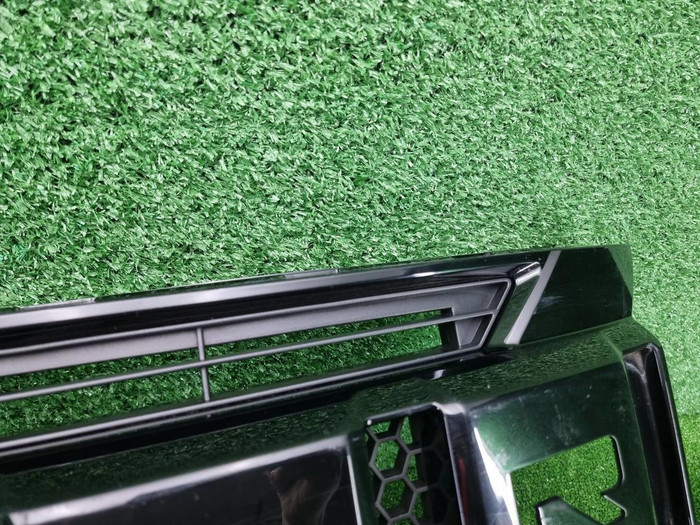 Решетка радиатора Jetour T2 (2023-н.в.)