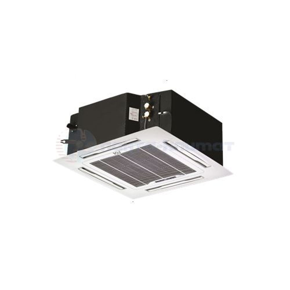 Полноразмерный кассетный фанкойл MDV MDKA‑950R