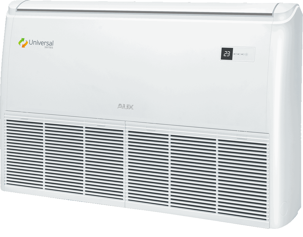 Напольно-потолочная сплит-система AUX ALCF-H60/5DR2A + AL-H60/5DR2A(U)