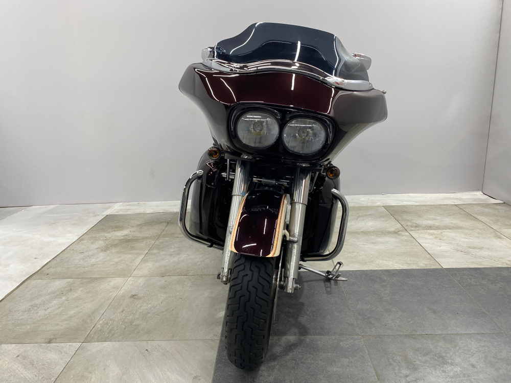 Harley-Davidson Road Glide FLTR-I 1450 049559