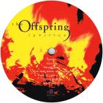 The Offspring / Ignition (LP)