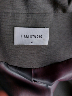 Платье-жакет I AM STUDIO