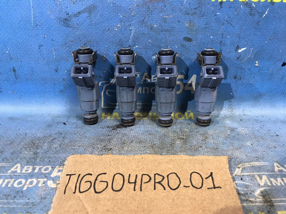 Форсунка топливная CHERY TIGGO 4 PRO 2021-2024