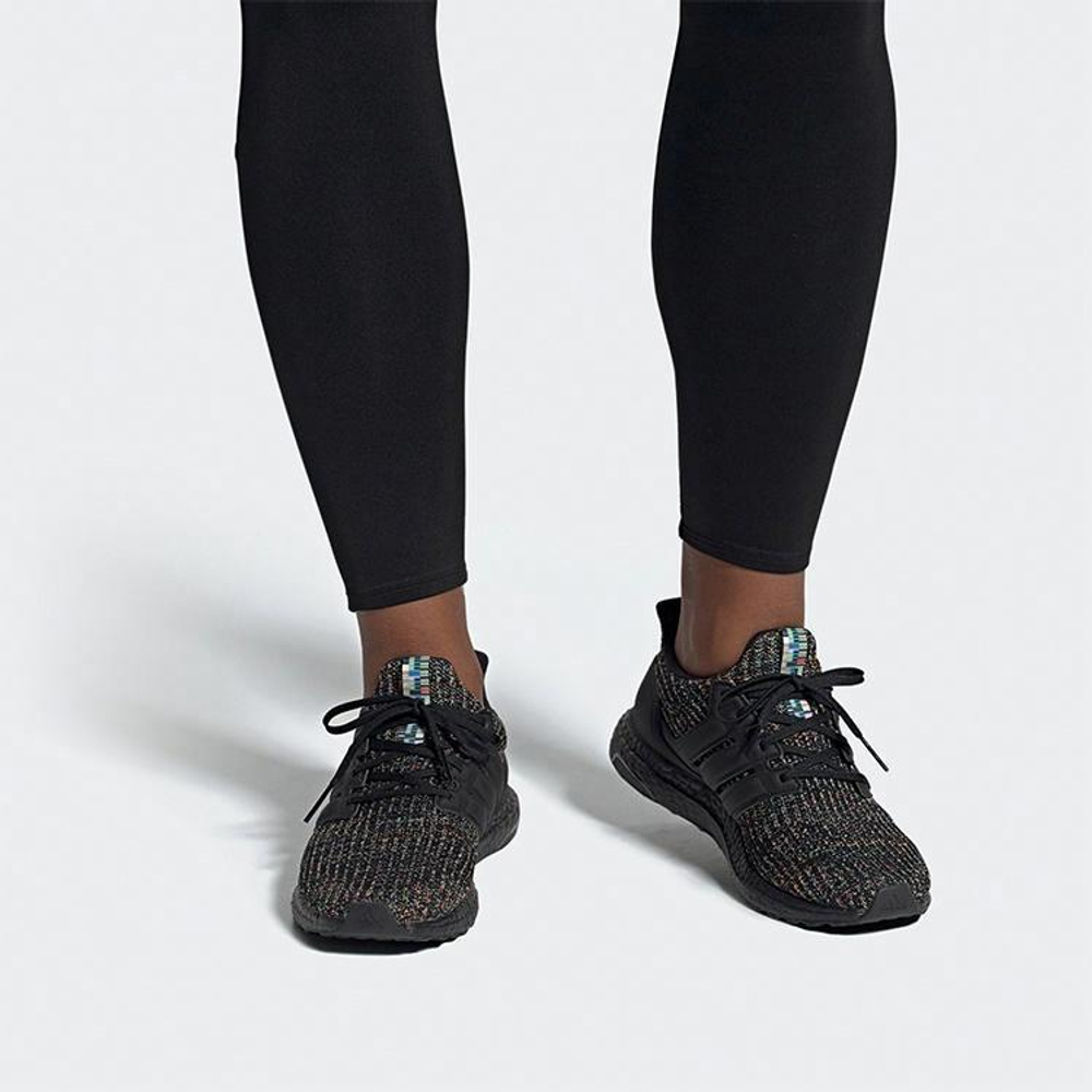 Кроссовки Adidas Ultraboost 4.0