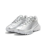 Кроссовки Puma x Hajime Sorayama Spirex 'Puma Silver/Cool Light Gray' 398270-01