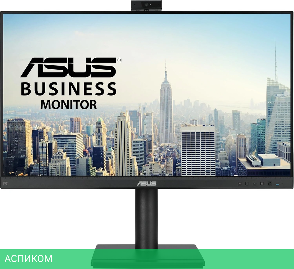 Монитор Asus 23.8" Business BE249QFK