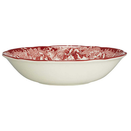 Салатник индивидуальный 16см Spode Зимние мотивы