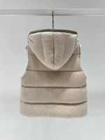 Жилет Loro Piana