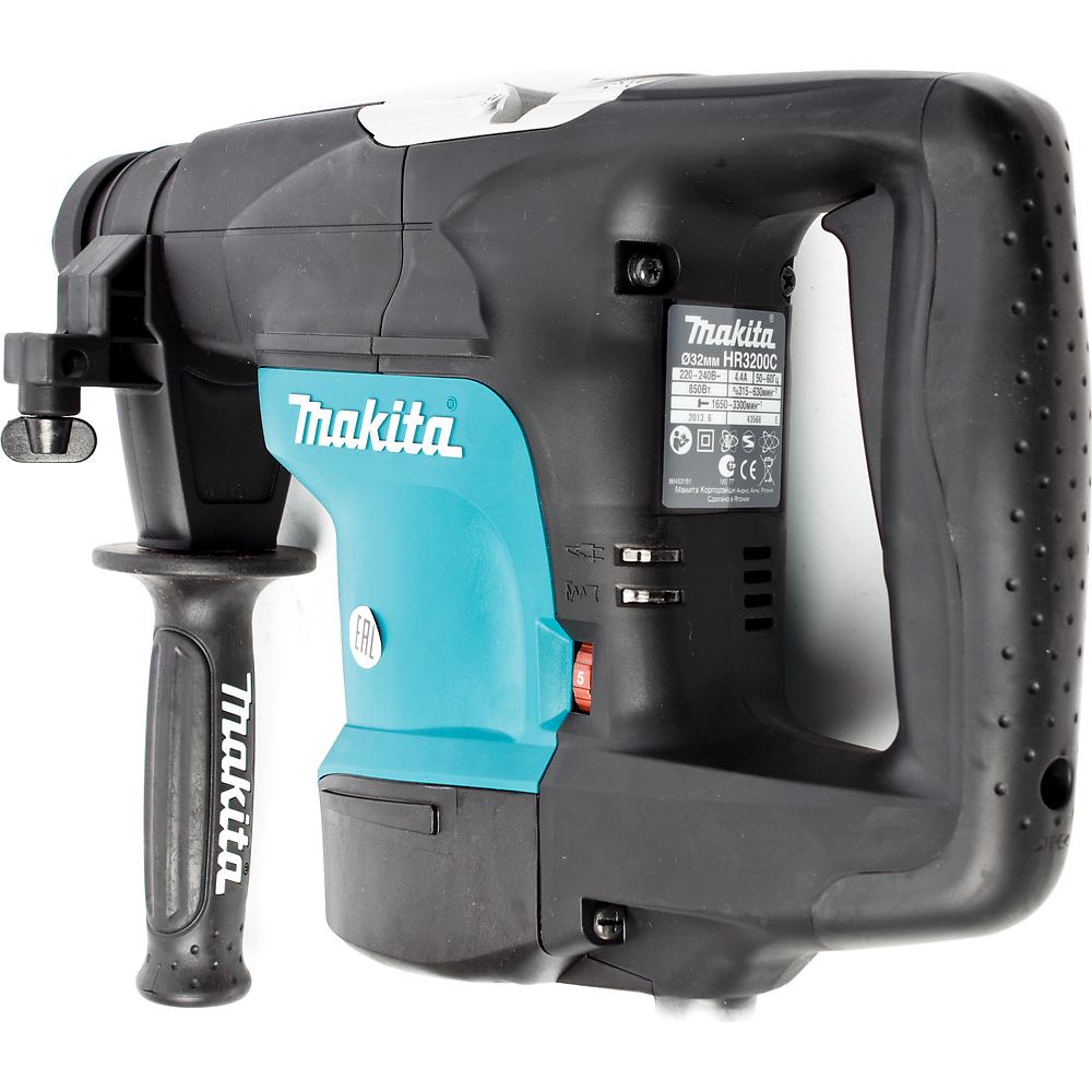 Перфоратор Makita HR3200C