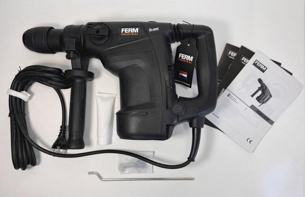 Перфоратор FERM HDM1043P