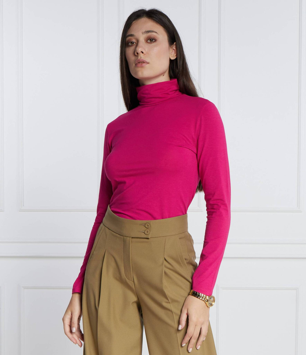 Гольф Marc O' Polo - розовый(309 3087 52241)