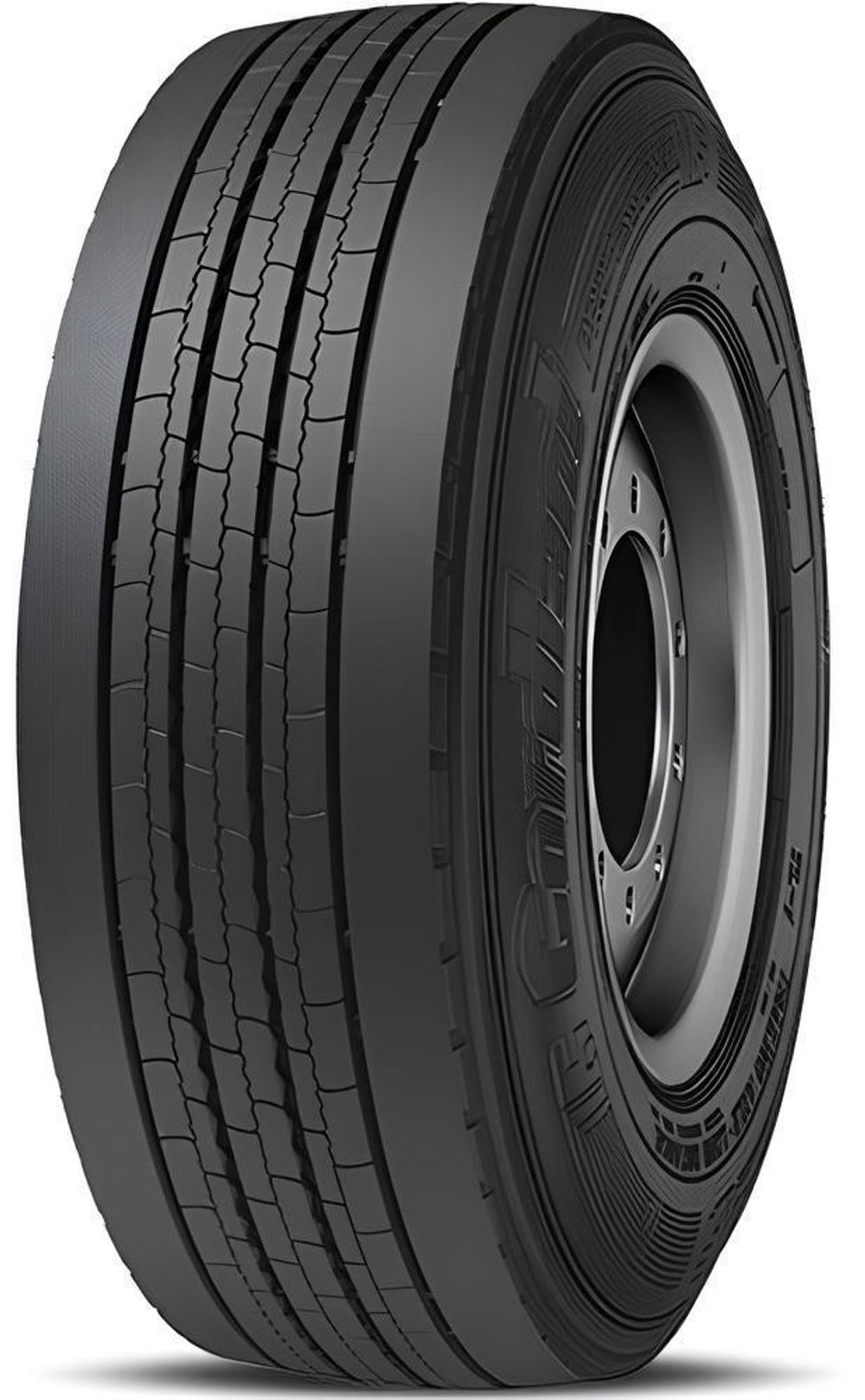 Cordiant Professional TL-1 (прицепная) 385/65 R22.5 160K