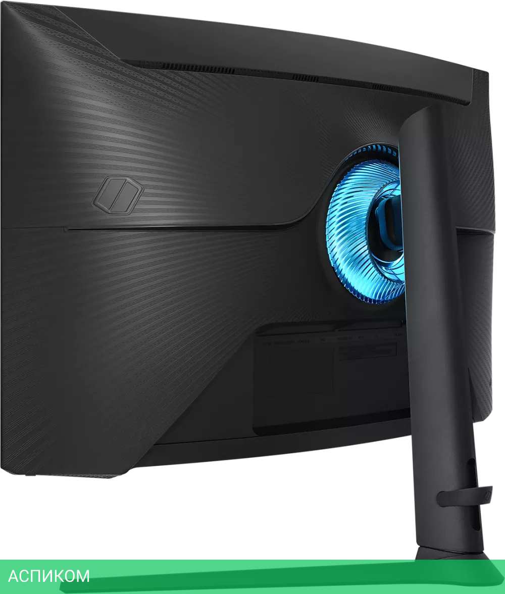 Монитор Samsung Odyssey Neo G7 G75NB LS32BG750NPXEN