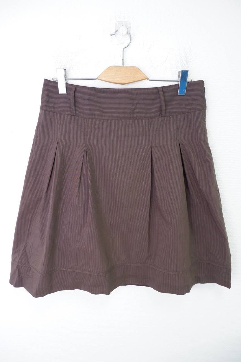 Юбка Yessica в полоску 42 размер