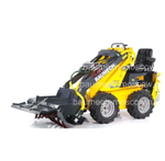 Baumech ML-02 Культиватор 110см, глубина обработки до 160мм