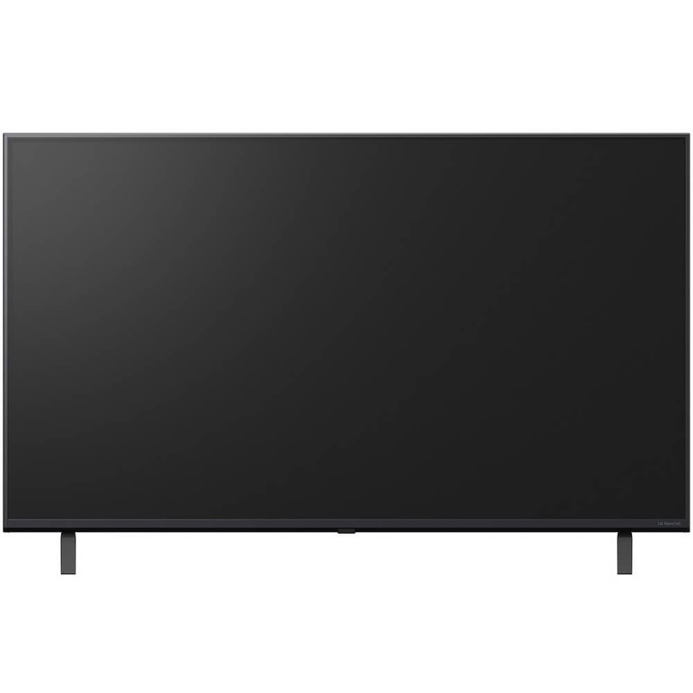 Телевизор LG NanoCell 43NANO80A6B