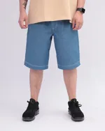 Шорты Anteater Jeans Синие