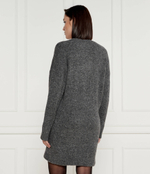 Платье 2в1 Liu Jo - серый(WF4430 MA49P)