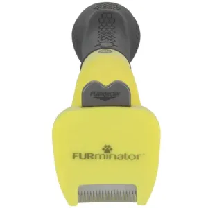 Фурминатор FURminator XS Long Hair для длинношерстных собак карликовых пород