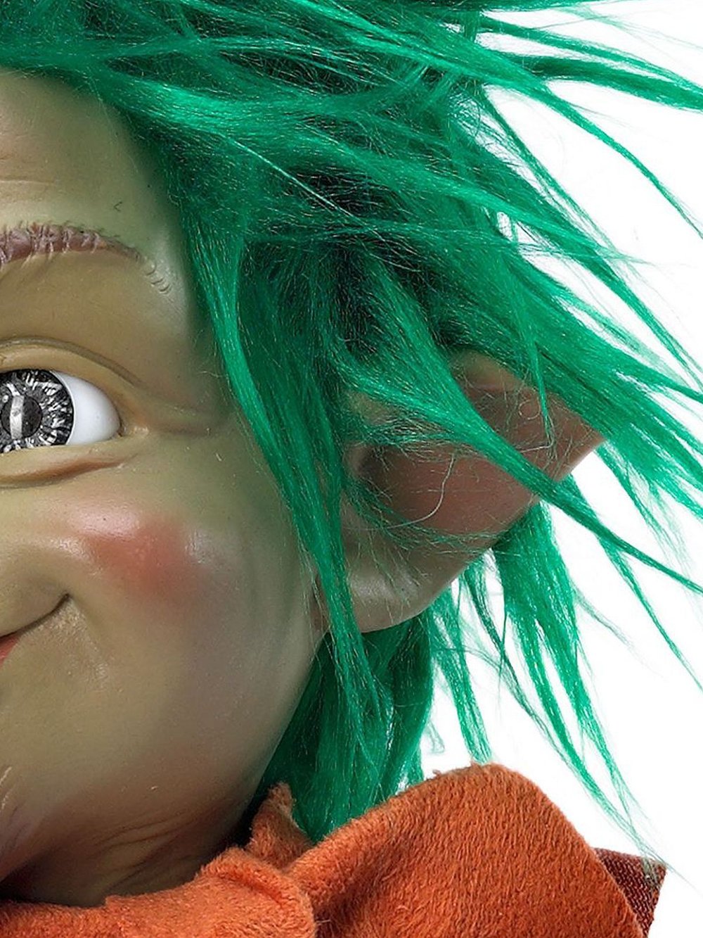 Кукла LAMAGIK мягконабивная  41см Banjo (40078)