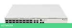 Коммутатор Mikrotik CRS520-4XS-16XQ-RM