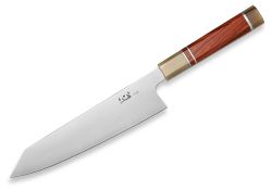Нож кухонный Xin Cutlery XC133 Kritsuke Chefфотография - 1
