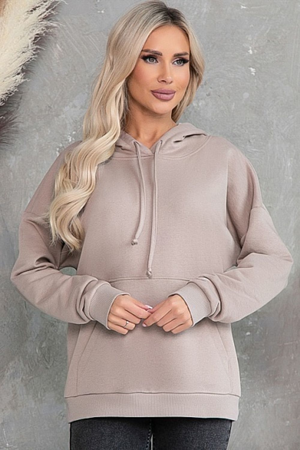 Свитшот 41982-1 Avili