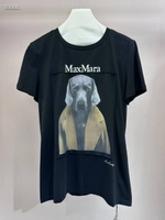 Футболка MaxMara