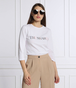 блузка Trussardi - белый(56T00509 1T005652)