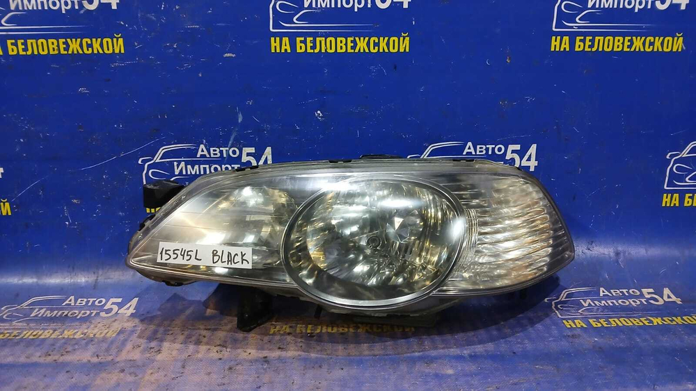 Фара передняя левая Honda ODYSSEY 1998-2004