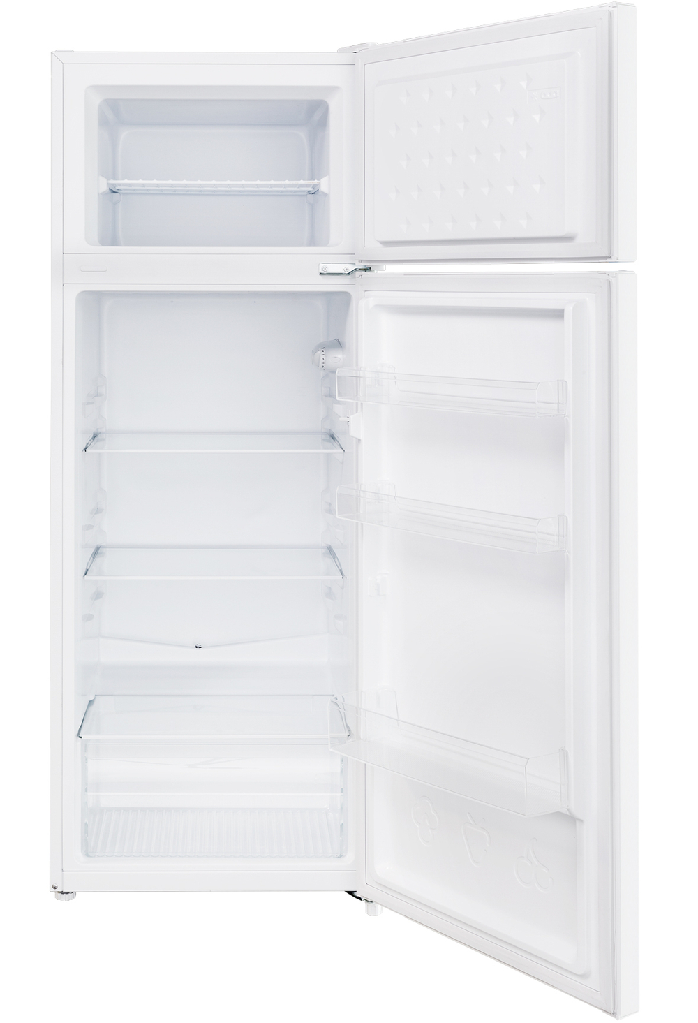 Холодильник MAUNFELD MFF143W фото 5