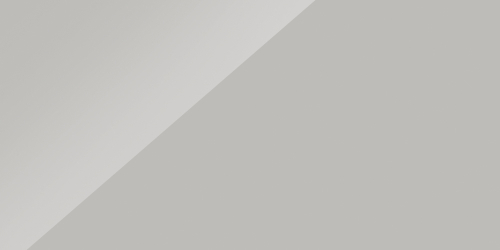 Плинтус для столешницы Идеал 25 мм 002-0 Светло серый Глянцевый 3000 мм