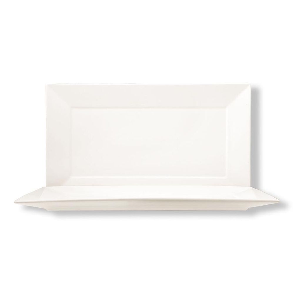 Блюдо прямоугольное 26*17 см P.L. Proff Cuisine [6]