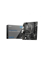 Материнская плата MSI LGA 1700, Intel H610