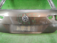 Крышка багажника VW Tiguan 2 (2016-н.в.)
