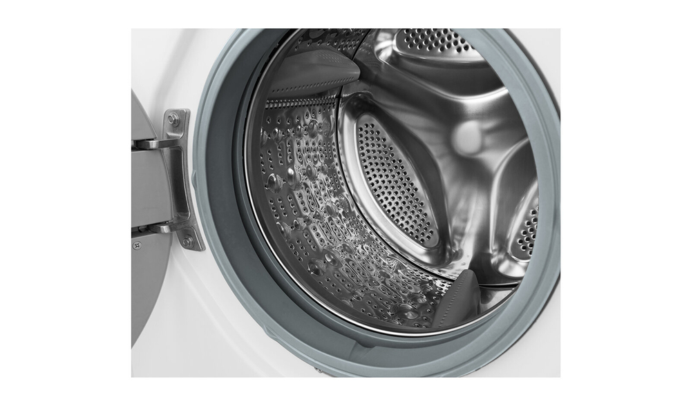 Стиральная машина узкая LG F10B8MD