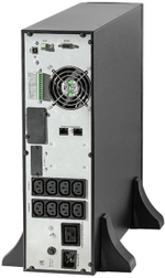 Источник бесперебойного питания Парус электро СИПБ3КА.10-11/СУХ